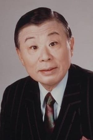 小岛庆四郎