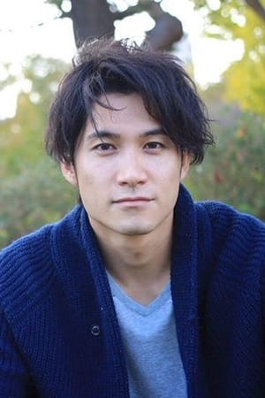 皆川畅二