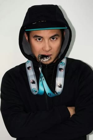 何伟锋