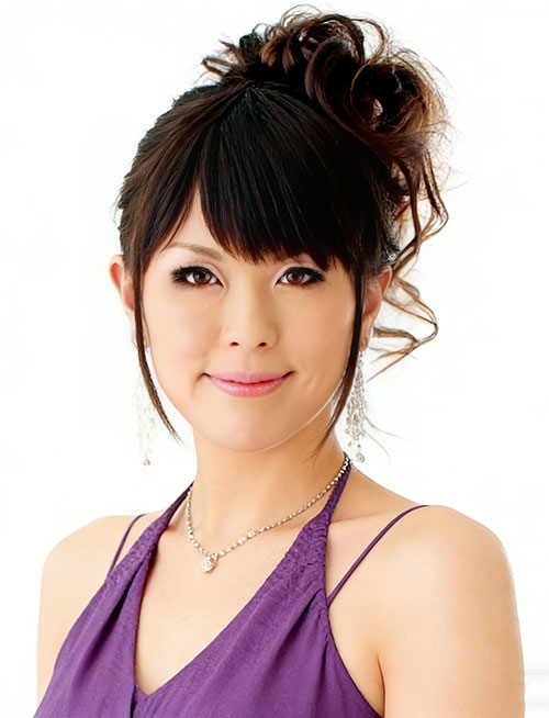 名取美知子