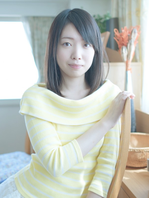 永山みずほ
