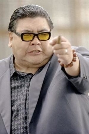 陈英明