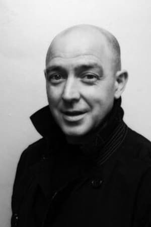 Tony McCarroll