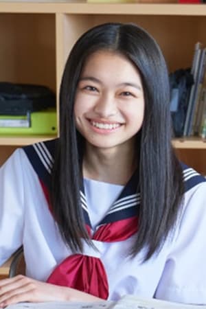 月岛琉衣