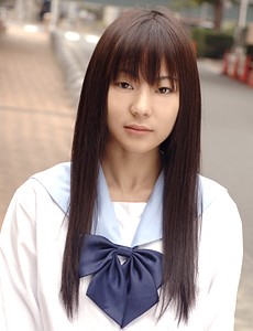 河愛杏里