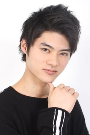 川﨑健太