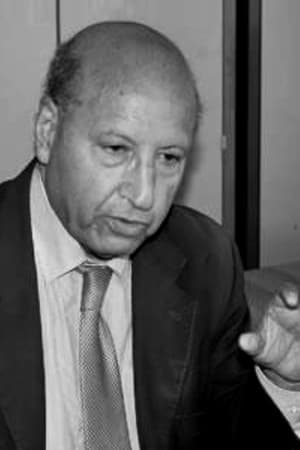 Ali Ghalem