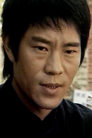 石天龙