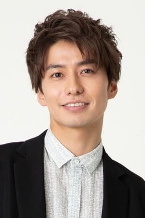 武田航平