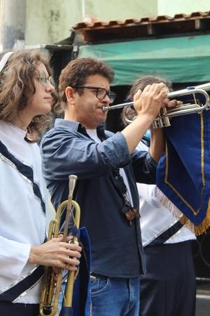 Jose Ivanildo nascimento
