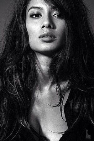 Paloma Monnappa