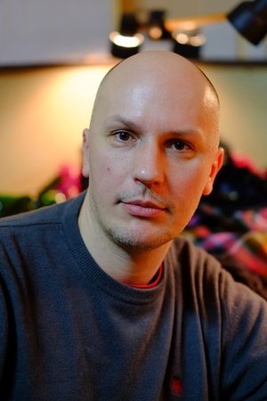 Kirill Syomin