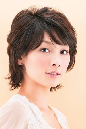 石川亚沙美