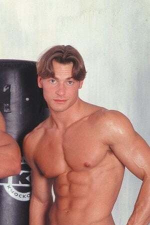 Shane Steele