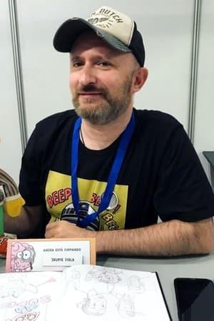 Jaume Fibla