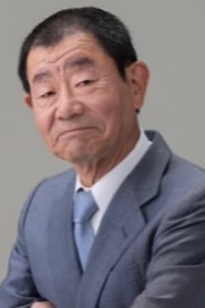 多贺胜一