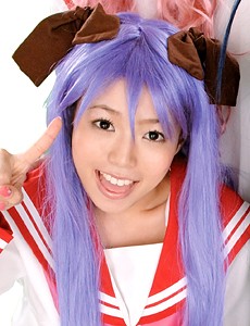 君野ゆめ