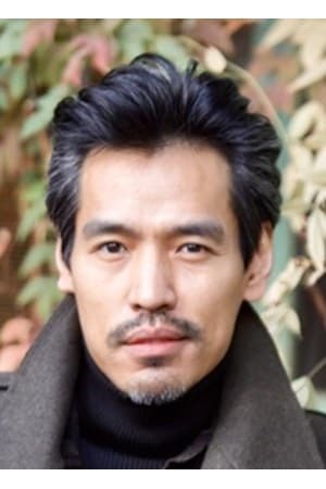 Park In-Soo