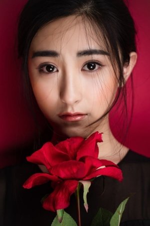 朱圣祎