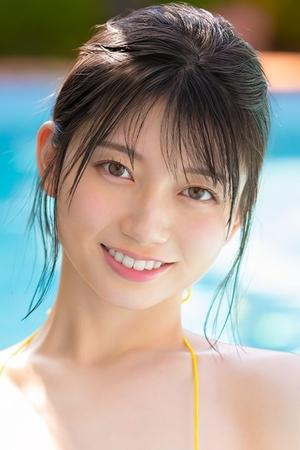 濑户环奈
