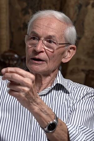 Peter Wiegand