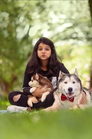 Chaitra Rao