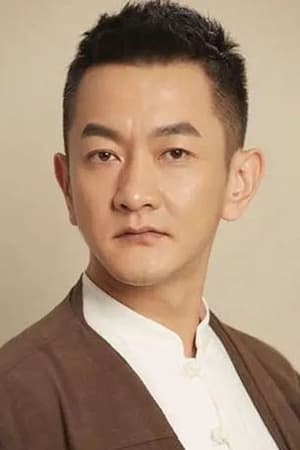杨超然