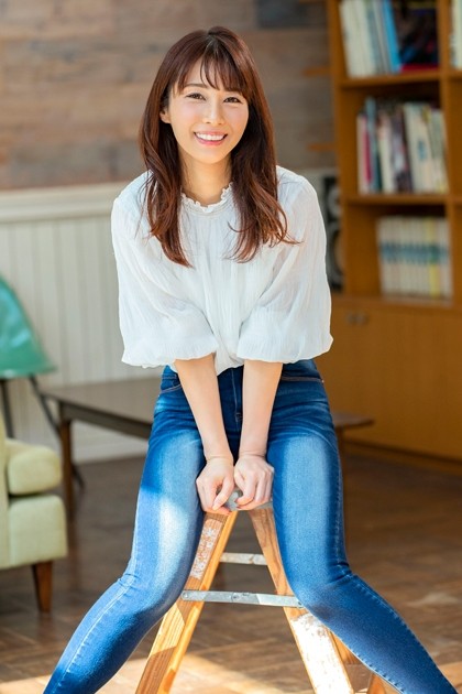 森美希