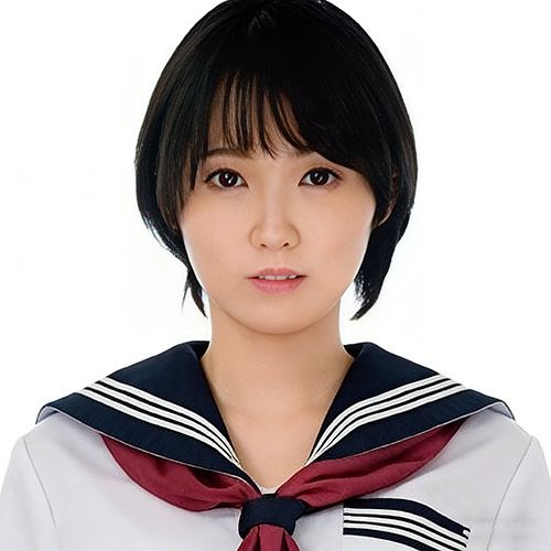 藍澤りく