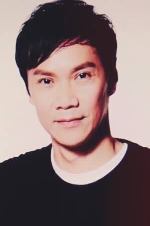 黄炯耀