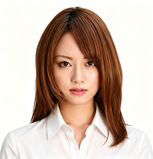 吉沢明歩