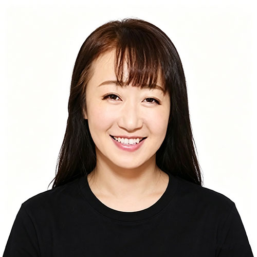 秋吉志乃