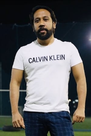 Pushkara Mallikarjunaiah