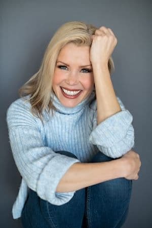 Melinda Messenger