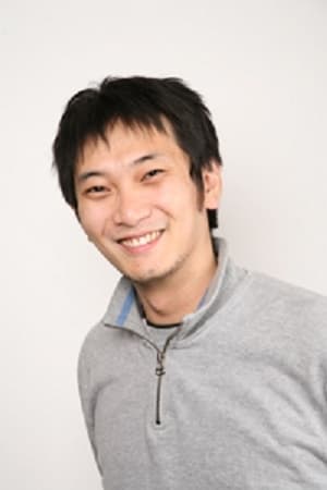 古波津陽