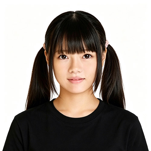 青島かえで