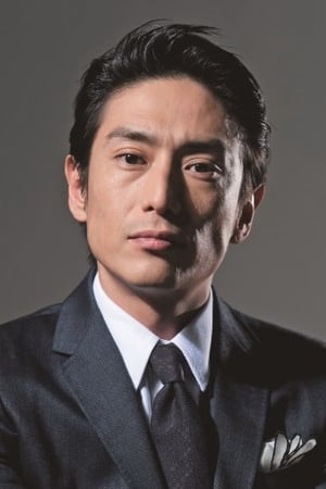伊谷友介