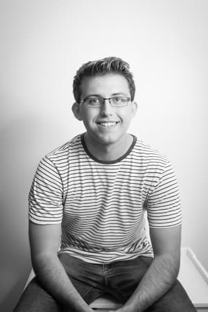 Andy Brewster