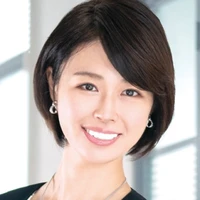 新垣なつみ