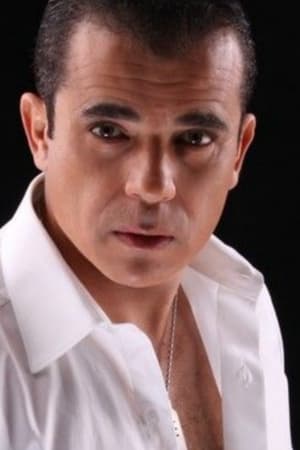 Mohamed Al Shakankeery