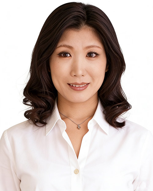 朝川静香