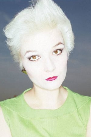 Patti Astor