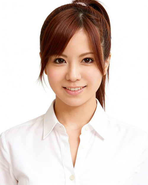 華月まなか