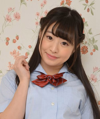 桃尻かのん