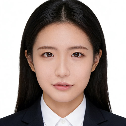 藍川京子