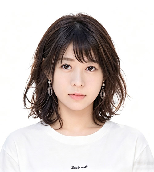 古賀まつな