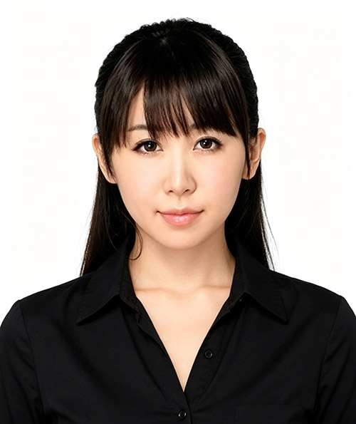 知花メイサ