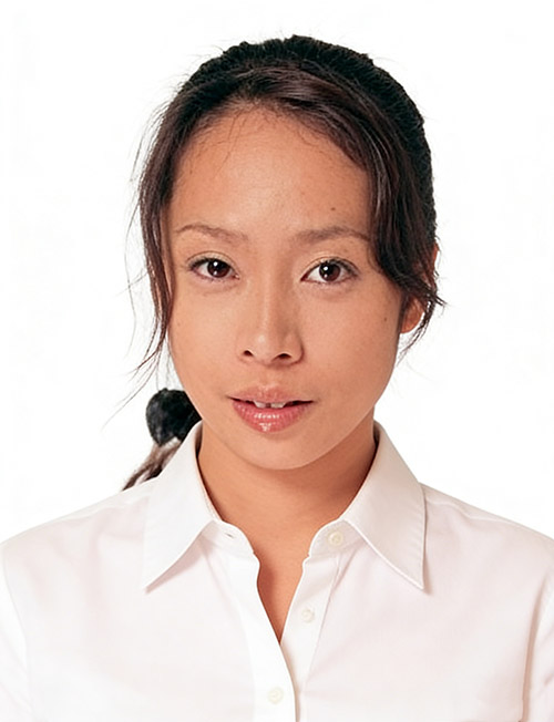 叶麗子