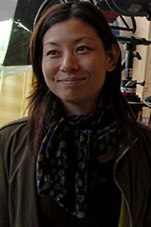 永田琴恵