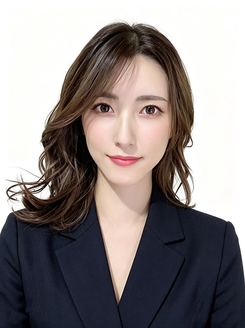森沢かな